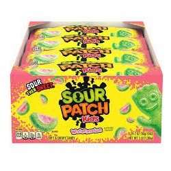 SOUR PATCH WATERMELON 24CT