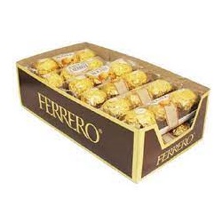 ROCHER 3-PIECE 12CT