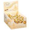 LINDOR TRUFFLE WHITE 60CT