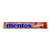MENTOS ROLL STRAWBERRY 15CT