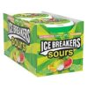ICE BRKR TIN FRUIT SOURS 8CT