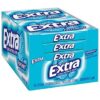 EXTRA PEPPERMINT 10CT