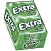 EXTRA SPEARMINT 10CT