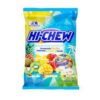 HI-CHEW BAG TROPICAL 6/3.53Z