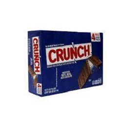 CRUNCH SHARE 18/2.75Z