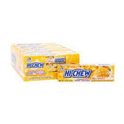 HI-CHEW BAR MANGO 15/1.76Z