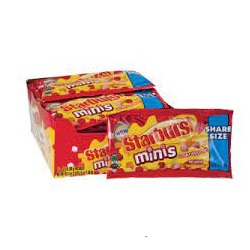 STARBURST MINI SHR SIZE 15CT