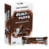 BUILT BAR PUFF BROWNIE BATTER 12/1.41Z