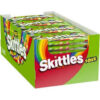 SKITTLES SOURS SHR 24CT