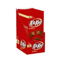 KIT KAT X-LRG BAR 12/4.5Z