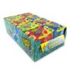 JUICY DROP GUM WALLET 16CT