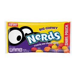 NERDS BIG CHEWY SHARE 12CT