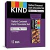 KIND SLTD CARM & DRK CHOC 12CT