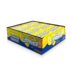 FERRARA LEMONHEAD 24CT