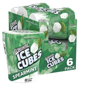 ICE BRKR CUBE BTL SPEAR 6CT