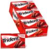 TRIDENT CINNAMON 12CT