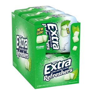 EXTRA REFRESH SPEAR 6/40PC