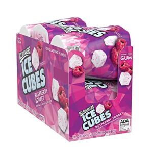 ICE BRKR CUBE BTL RSP SRBT 6CT