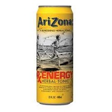 AZ RX ENERGY 24/22OZ