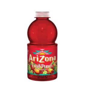 AZ FRUIT PUNCH 12/34Z
