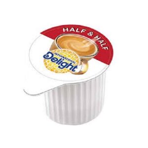 INTL DLT HALF & HALF 384CT