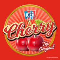 ICEE CHERRY FCB 5GL