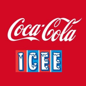 ICEE COCA-COLA FCB 5GL
