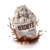 HERSHEY COOKIES & CREAM FRZ 12/2#