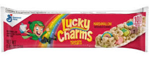 LUCKY CHARMS BAR 12/1.7Z