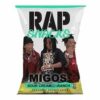RAP SNACKS SOUR CREAM & RANCH 10/2.5oz