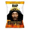 RAP SNACKS CHEDDAR BBQ 10/2.5oz