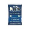 KETTLE CHIP SEA SALT/VNGR 6/2Z