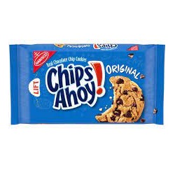 CHIPS AHOY 13Z
