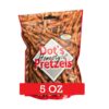 DOT'S PRETZEL ORIGINAL 10/5Z