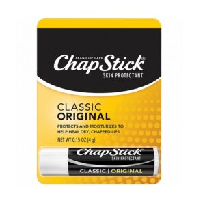 CHAPSTICK ORIGINAL BLSTR .15Z