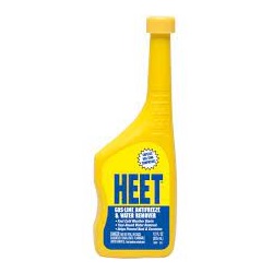 HEET GAS DRYER 12Z