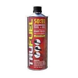 TRUEFUEL 50:1 / 32Z