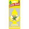 CARFRSH TREE VANILLAROMA 2-PK