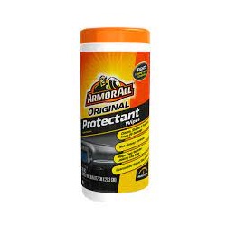 ARMORALL PROTECTANT WIPES 30CT