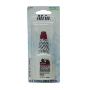 HS AFRIN NASAL SPRAY 4/.2Z