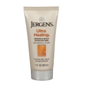 HS JERGENS U HEAL LOTION 3/1Z