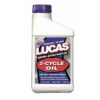 LUCAS 2 CYCLE OIL 2.6Z