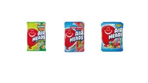Airheads