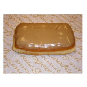 Dunford Maple Bar