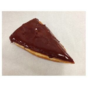 Dunford Bavarian Cream Donut