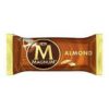 MAGNUM ALMOND BAR 12CT