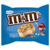 M&M ICE CREAM COOKIE SANDWICH 24CT