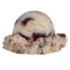 BLUE BELL SOUTHERN BLACKBERRY COBBLER - 3GAL
