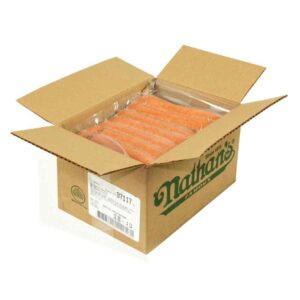 Nathan's Famous Hot Dogs 50ct
